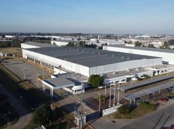 Depósito , Escobar · Depósito en Alquiler | 17.038 m² | Garin