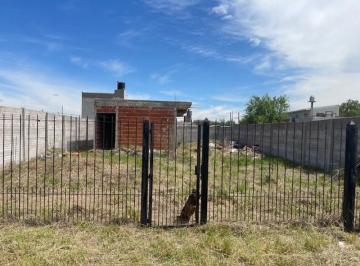 Casa de 2 ambientes, Cañuelas · Vivienda de 2 Ambientes a Terminar en Primer Etapa Moradas de Maximo Maximo Paz.