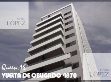 Departamento · 52m² · 2 Ambientes · Departamento Venta Nuñez 2 Ambientes Balcon