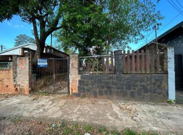 Terreno · 318m² · Terreno en Venta Sobre Av Rademacher