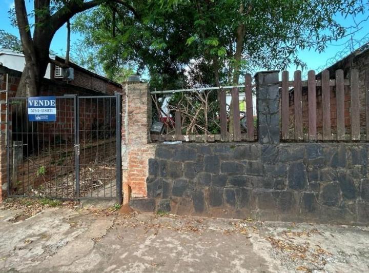 Terreno · 318m²