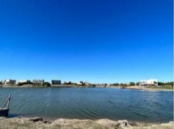 Terreno · 854m² · Venta de Lote a La Laguna Area 6 - Escriturable y Planos Aprobados - San Sebastián