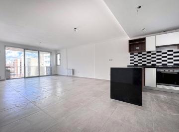 Departamento · 87m² · 4 Ambientes · 1 Cochera · Venta/permuta - Departamento 3 Dorm. - Cochera, Quincho y Pileta - Centro, Rosario.