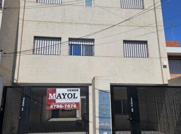 Casa de 5 ambientes, Vicente López · Duplex a Estrenar 5 Ambientes - Carapachay