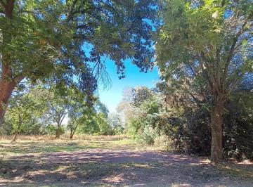 Terreno · 1000m² · Terreno en Venta Parque Exaltación