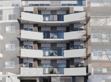 Departamento · 50m² · 2 Ambientes · Adrogue Emprendimiento en Venta Piazza Venzia Depto 2 Amb