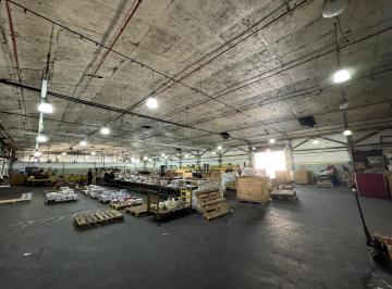 Depósito · 5866m² · Depósito en Alquiler - Mixtura 3 - Barracas