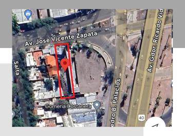 Terreno , Ciudad de Mendoza · Inmobiliaria Slgroup Vende Destacado Inmueble en El Ingreso de Mendoza