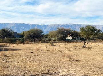 Terreno · 1573m² · Lote 11 - Club de Campo "La Antigua"
