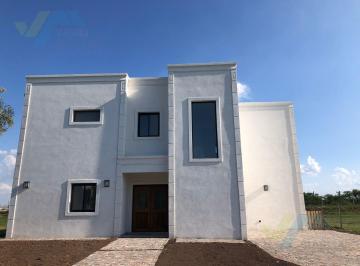 Casa · 195m² · 8 Ambientes · 2 Cocheras · Vendo Casa en Dos Plantas - San Sebastián A8