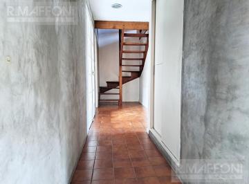 Oficina comercial · 147m² · 4 Ambientes · 2 Cocheras · Adrogue, Departamento en Venta