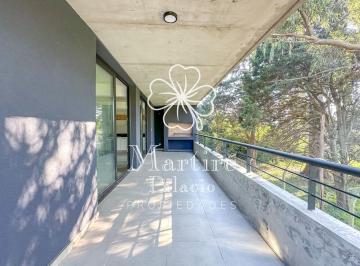 Departamento · 40m² · 1 Ambiente · Divino Departamento Monoambiente en Venta, Pilar