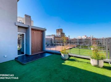 Imagen 1 - Semipiso de 2 dormitorios con amplios balcones y amenities en esquina icónica de la ciudad. Posibili - · Semipiso de 2 Dorm. con Amplios Balcones y Amenities en Esquina Icónica de La Ciudad. Posibili