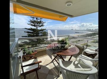 Foto1 · Vende Apartamento de 3 Dorm. en Mansa, con Excelente Vista.
