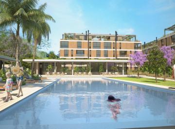 Departamento · 28m² · 1 Ambiente · Venta Departamento Monoambiente - Emprendimiento