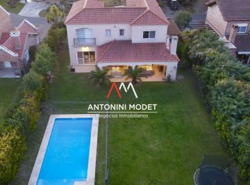 AMN-AMN-3208_2 · Casa en Venta en St. Matthews Village - Pilar