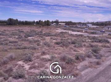 Terreno · 37836m² · Terreno en Valentina Norte Rural
