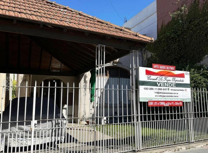 Casa · 310m² · 1 Cochera