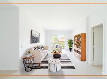 Departamento · 101m² · 4 Ambientes · 1 Cochera · Oportunidad Venta de Departamento 2 Dorm Complejo con Seguridad - Amenities - Jardin Claret