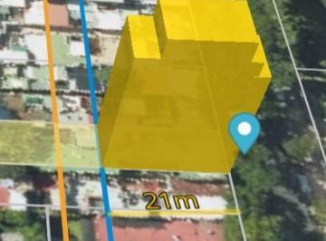 belgrano-venta-lote-hasta-200-mts · Terreno en Venta en Belgrano