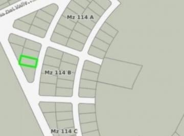 Casa · 90m² · 3 Ambientes · 1 Cochera · Lote Para Construir Casas en Tipo Duplex Para Vacacionar