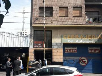 Oficina comercial · 25m² · 1 Ambiente · Oficina en Venta en Ramos Mejia