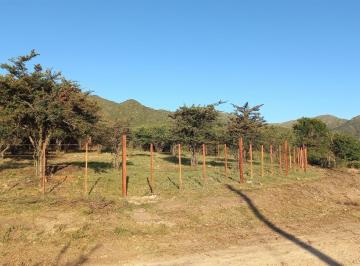 Terreno · 682m² · Terreno - Huerta Grande