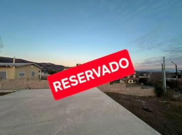 Terreno · 800m² · Terreno La Falda