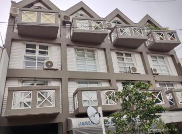 Departamento de 1 ambiente, San Isidro · Lindo Monoambiente en Excelente Ubicación
