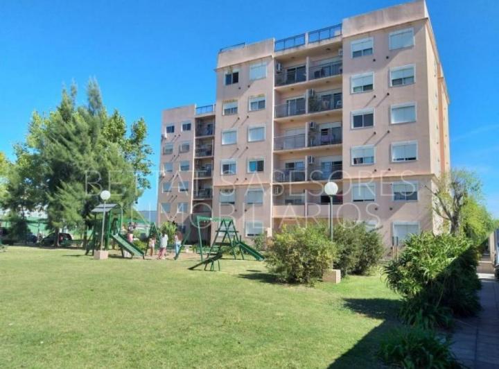 Departamento · 60m² · 4 Ambientes