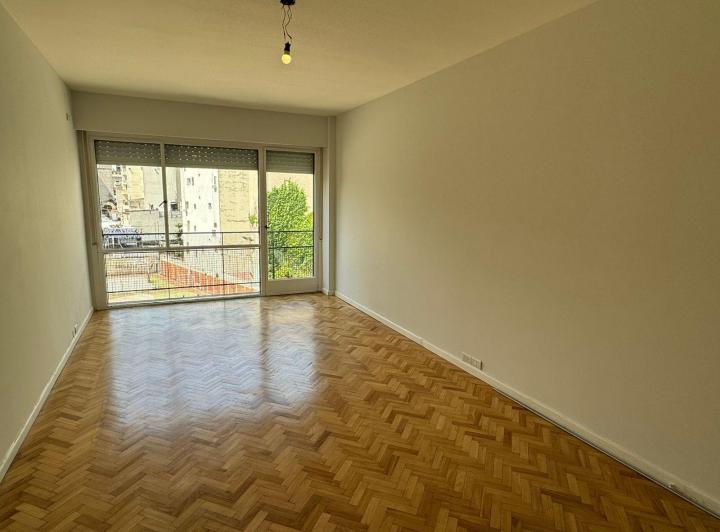 Departamento · 108m² · 4 Ambientes