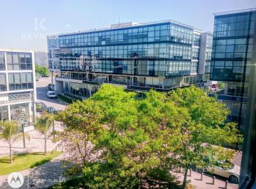 Oficina comercial · 75m² · 2 Cocheras · Oficina, Alquiler - Venta - Cochera Subterranea - Pilar - Complejo con Seguridad Permanente