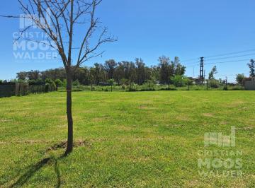 Terreno · 624m² · Terreno en Venta Barrio Santa Isabel - Ingeniero Maschwitz