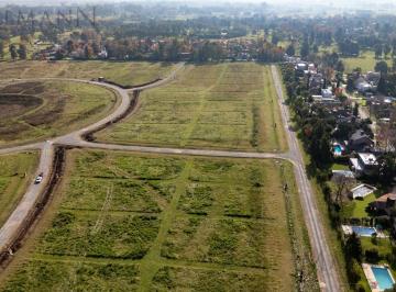 Terreno · 1500m² · Venta Lote m Chico Ruta 34