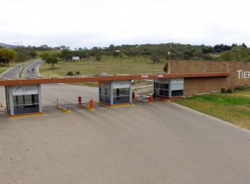 Terreno , Malagueño · Lote con Posesión Inmediata en Tierra Alta Macrolote 5