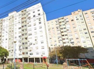 Departamento · 55m² · 2 Ambientes · 1 Cochera · Hermoso Departamento 3 Ambientes en 10 Mo Piso!
