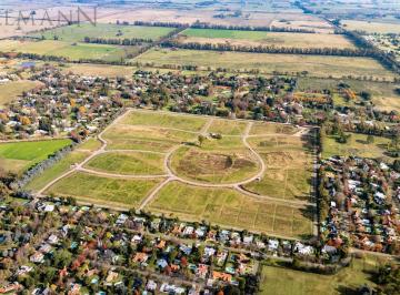 Terreno · 1531m² · Venta Lote en m Chico