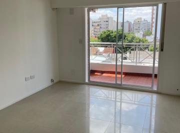 Departamento · 34m² · 1 Ambiente · Venta Monoambiente Campana 4700