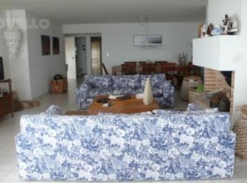 Departamento · 166m² · 4 Ambientes · 2 Cocheras · Departamento en Alquiler Temporal 3 Dorm. Peninsula