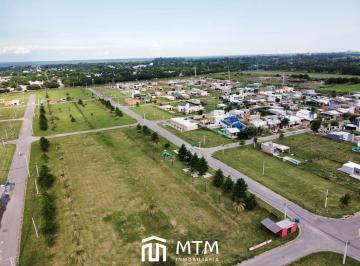 Terreno · 600m² · Terreno en Venta Granadero Baigorria. Lomas de Alicia.