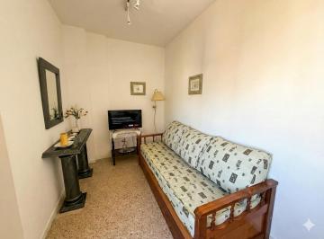Departamento · 28m² · 1 Ambiente · Alquiler Temporada Verano 2 Amb Zona Centro