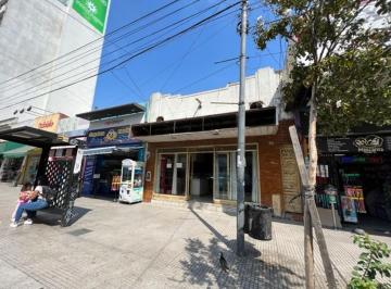 Local comercial · 116m² · Alquiler Local San Martin Centro
