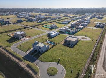 Terreno , Pilar · Lote Venta San Pablo Pilar