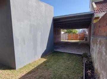 Casa · 250m² · 3 Ambientes · 2 Cocheras · Oportunidad! Casa 3 Ambientes con Jardin