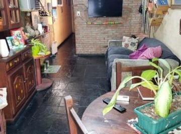 Departamento · 59m² · 3 Ambientes · Venta 3 Ambientes Al Frente con Balcón Ap/ Credito