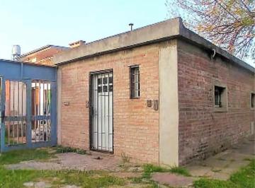 Casa · 146m² · 4 Ambientes · Casa en Esquina de Tres Dorm. a Terminar