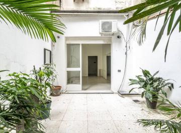 Departamento · 32m² · 1 Ambiente · Juncal y Rodriguez Peña
