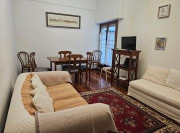Departamento de 2 ambientes, Barrio Norte · Venta 2 Amb Al Lateral, a 150 m del Parque Las Heras