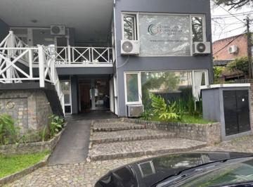 Oficina comercial · 21m² · 1 Ambiente · Paneco Golf Exc Oficina Al Frente en Planta Baja