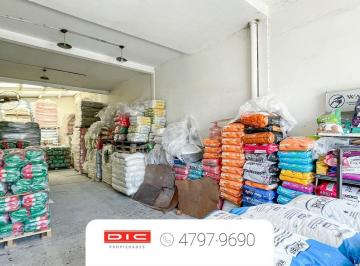 Local comercial · 119m² · 1 Ambiente · Local Venta - Villa Martelli